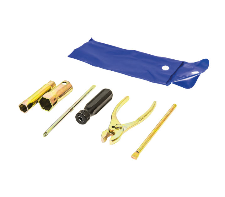 Лодочный мотор APACHE T9.8 BS в Владивостоке