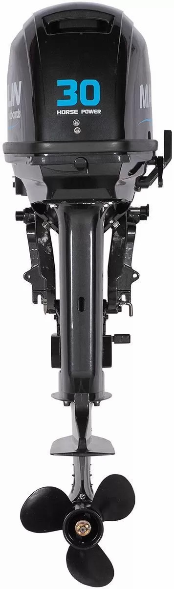 Лодочный мотор MARLIN MP 30 AWRS в Владивостоке