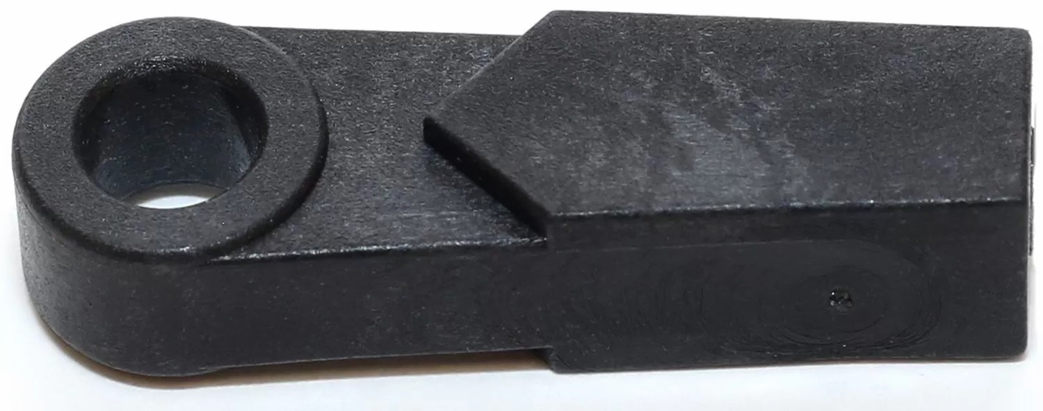 КОННЕКТОР ТРОСА ГАЗ-РЕВЕРС, ПЛАСТИК / 663-48344-00 в Владивостоке