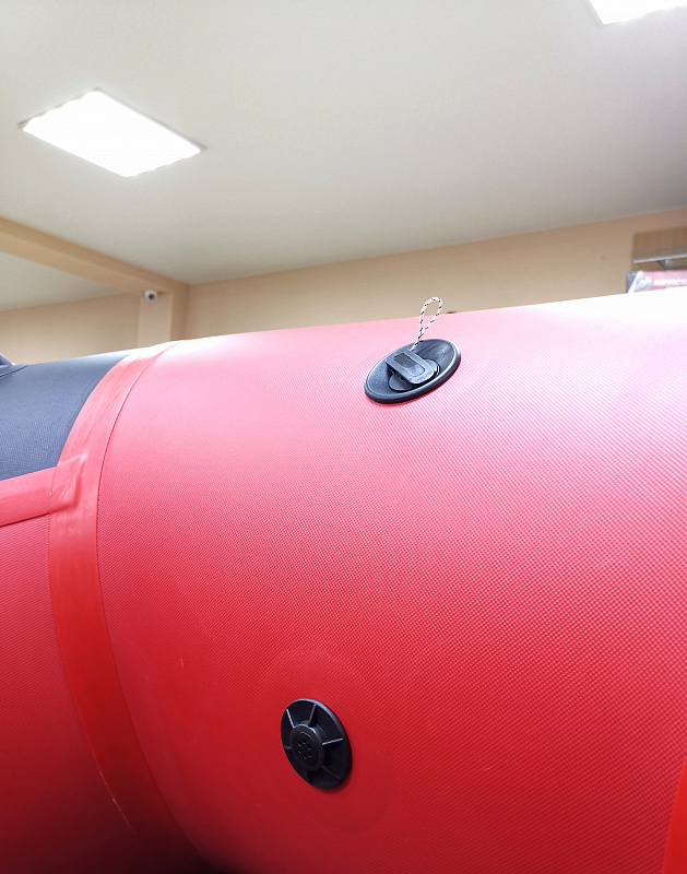 Лодка MISHIMO SPORT 370 в Владивостоке