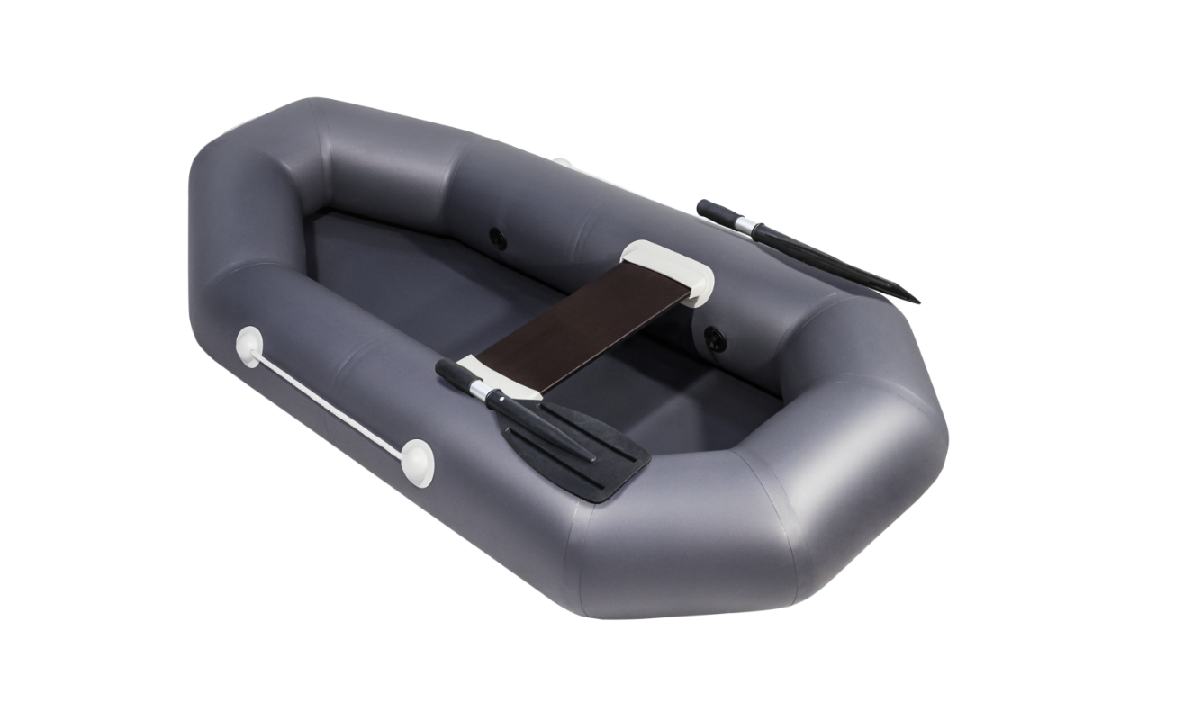 Лодка Барс 200 в Владивостоке