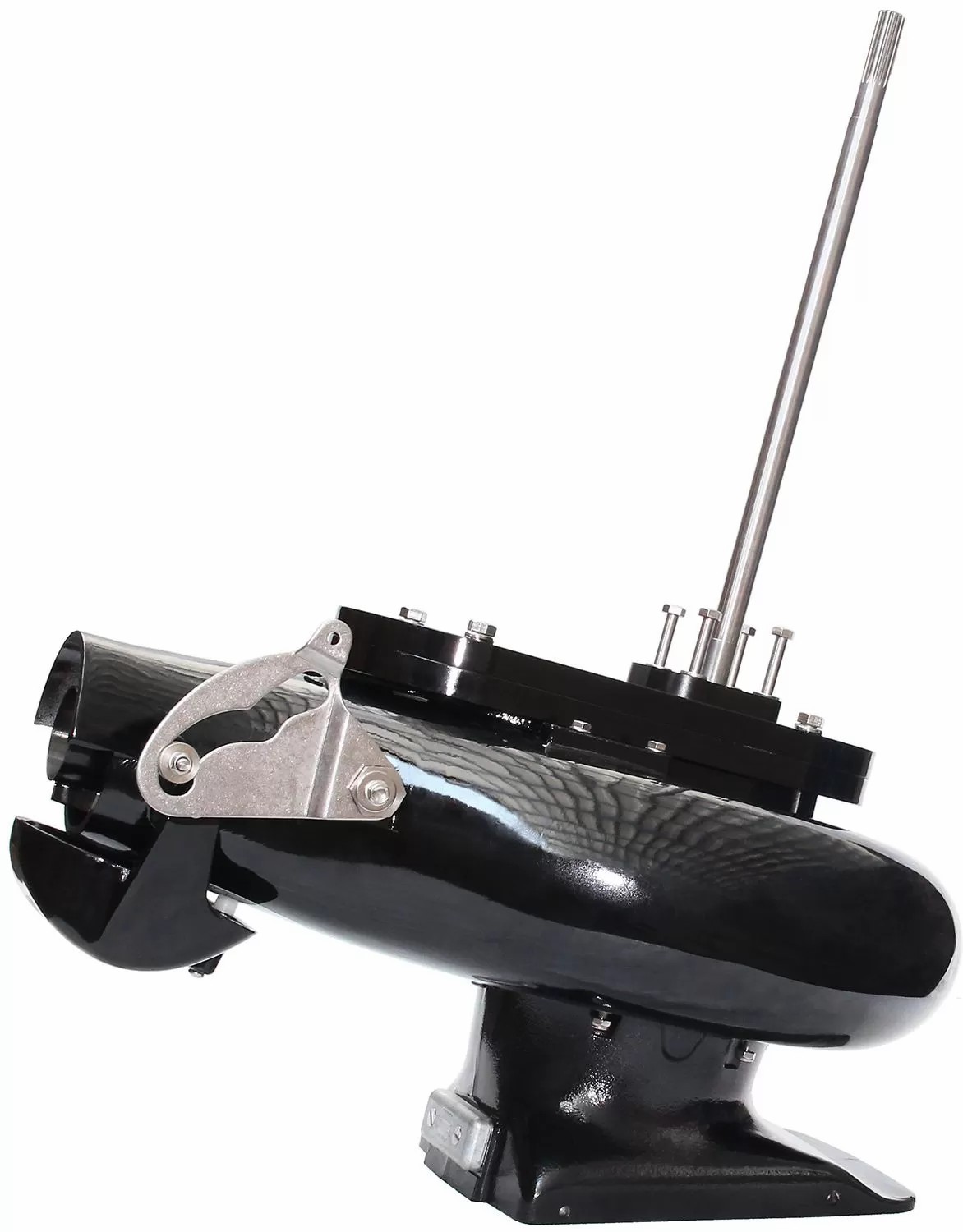 ВОДОМЕТНАЯ НАСАДКА MARLIN НА МОТОР 50 Л.С. TOHATSU, YAMAHA, MERCURY, MARLIN в Владивостоке