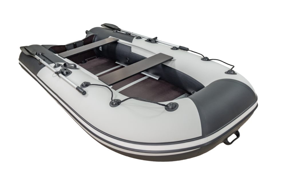 Лодка Ривьера Компакт 2900 СК в Владивостоке