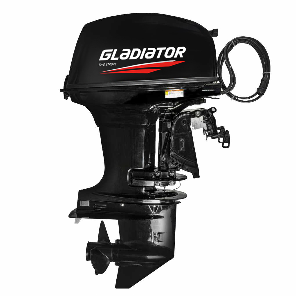 ЛОДОЧНЫЙ МОТОР GLADIATOR G30FES в Владивостоке