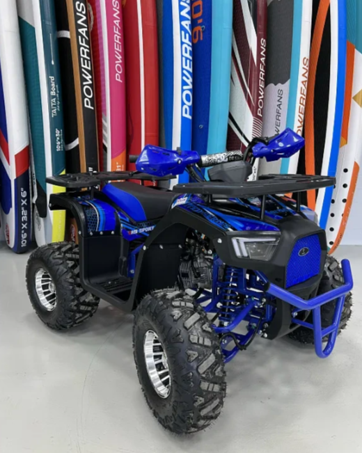 Квадроцикл PROMAX SPACE 200 в Владивостоке