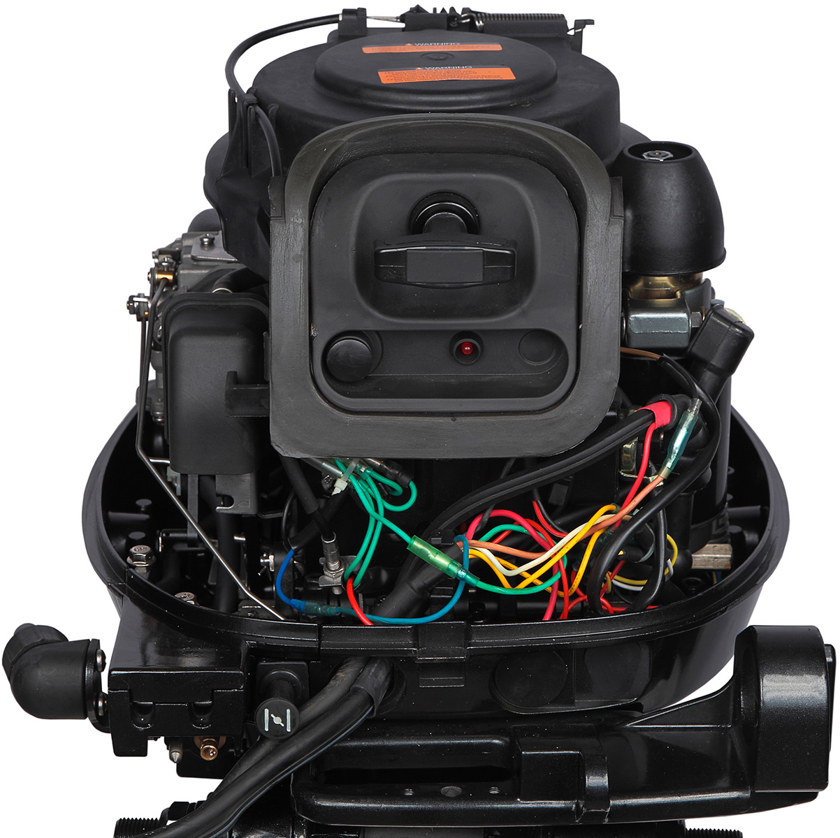 Лодочный мотор MARLIN MF 9.9 AMHL в Владивостоке