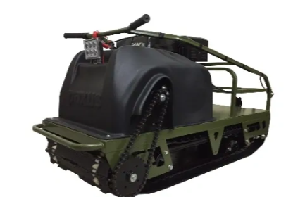 Мотобуксировщик PAXUS "ФЕНИКС" 15 л.с. в Владивостоке