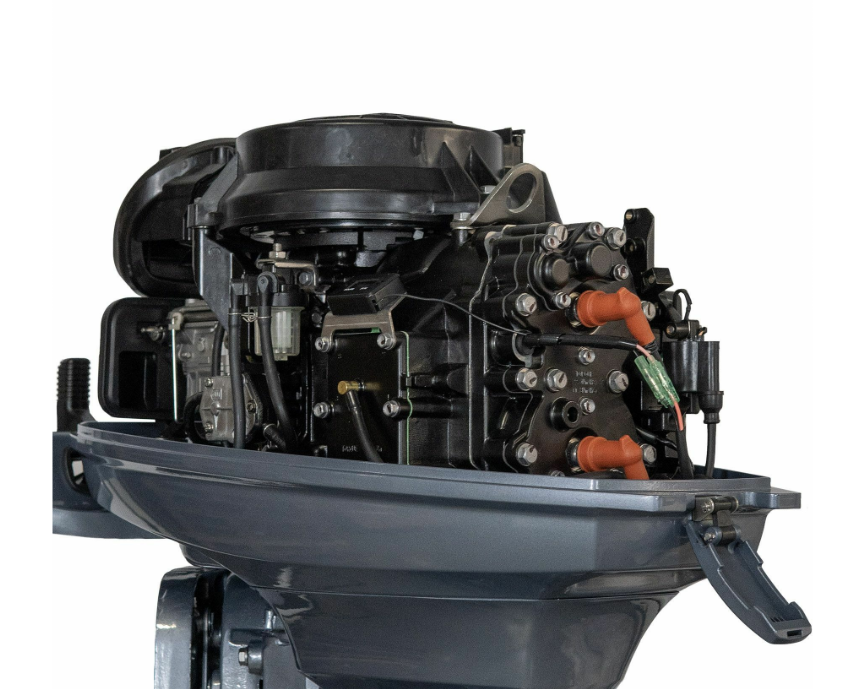 Лодочный мотор APACHE T40BS в Владивостоке