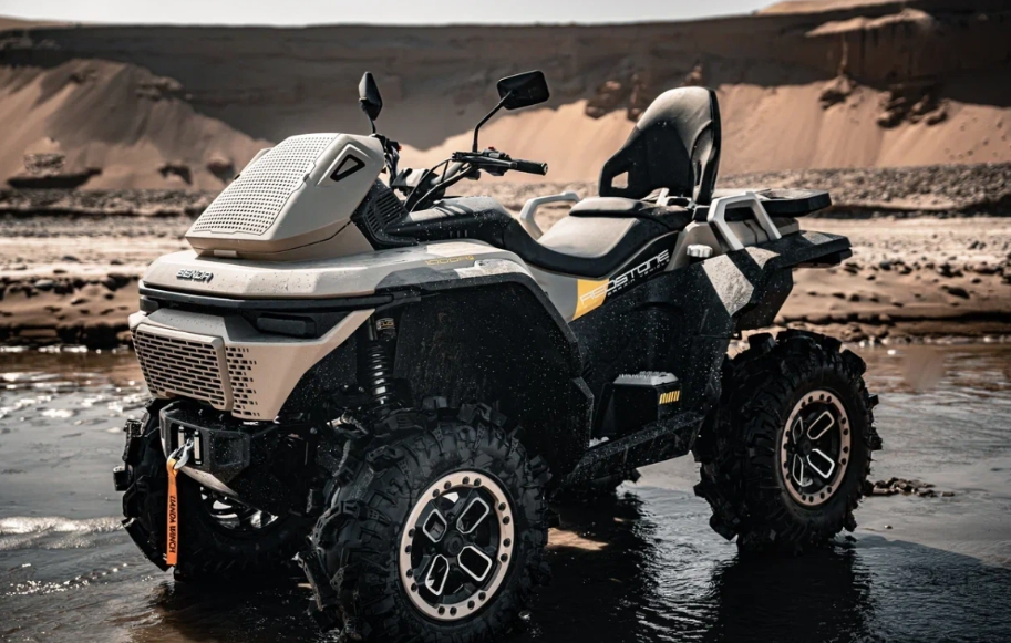 Квадроцикл BENDA REDSTONE 1000 MUD в Владивостоке