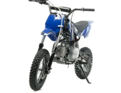 Питбайк MOTOLAND (МОТОЛЕНД) GS Motors S11 в Владивостоке