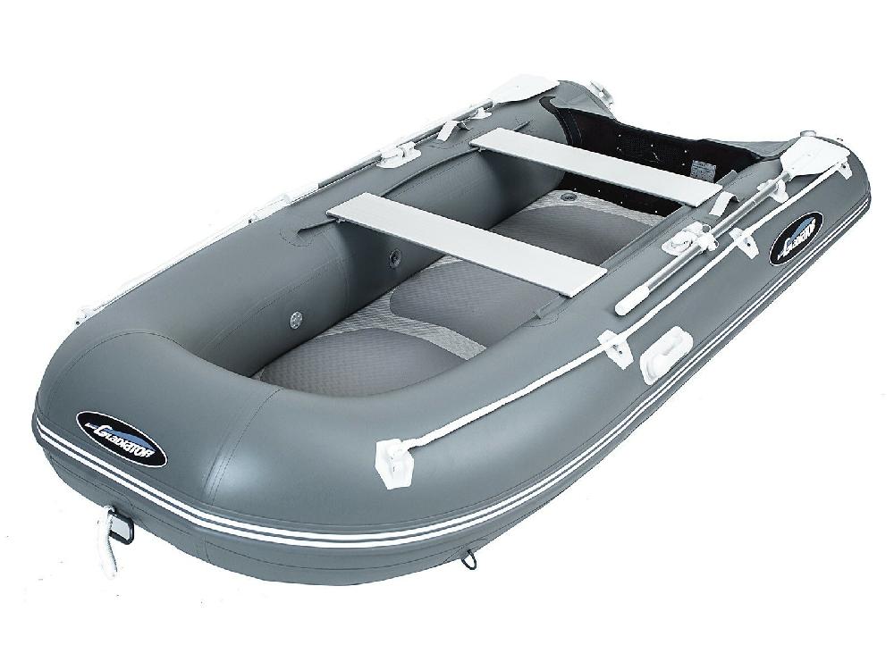НАДУВНАЯ ЛОДКА GLADIATOR B330AD в Владивостоке