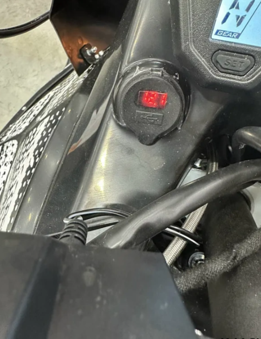 СНЕГОХОД IRBIS SF200L XE SUPERLONG в Владивостоке