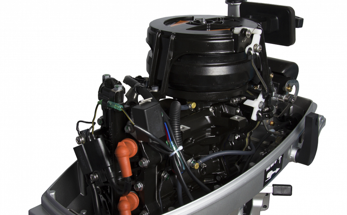 Лодочный мотор Seanovo SN9.9FFEL Enduro в Владивостоке