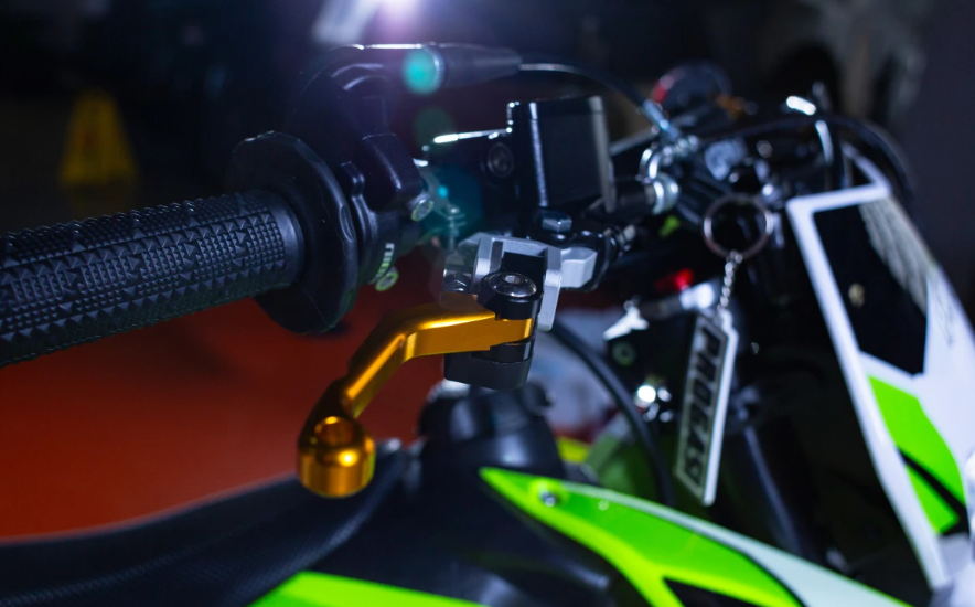 Мотоцикл Progasi SUPER MAX 300 PRO PR300 (ZS175FMN) в Владивостоке