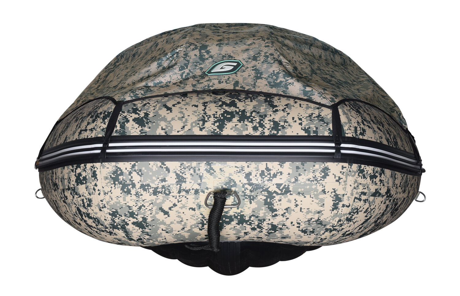 НАДУВНАЯ ЛОДКА GLADIATOR E330PRO в Владивостоке