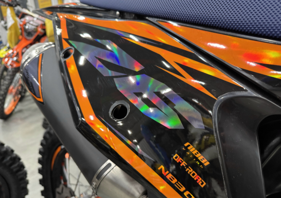 Мотоцикл JHLMOTO JHL Z6 NB300 (174MN-5) в Владивостоке