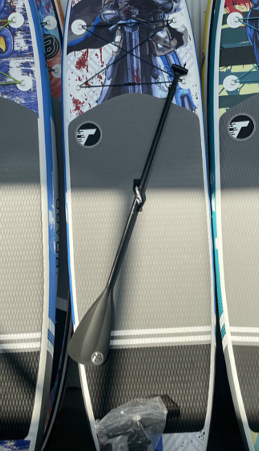 SUP (САП) ДОСКА RAIDEX I BOARD 11’ (332СМ) N 33 в Владивостоке