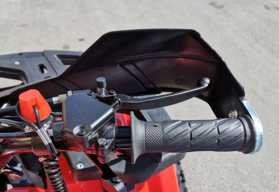 Квадроцикл PROMAX WILD 175 BASIC в Владивостоке