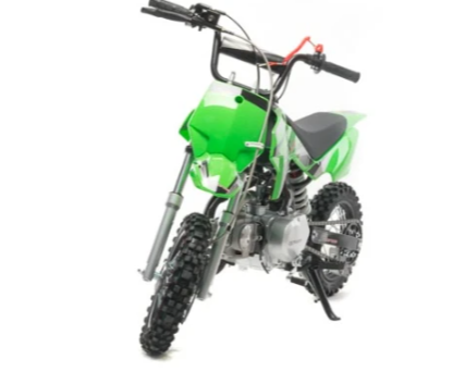 Питбайк MOTOLAND (МОТОЛЕНД) GS Motors S7 в Владивостоке