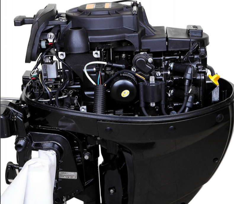 Лодочный мотор MARLIN MF 9.9 AWHBL в Владивостоке