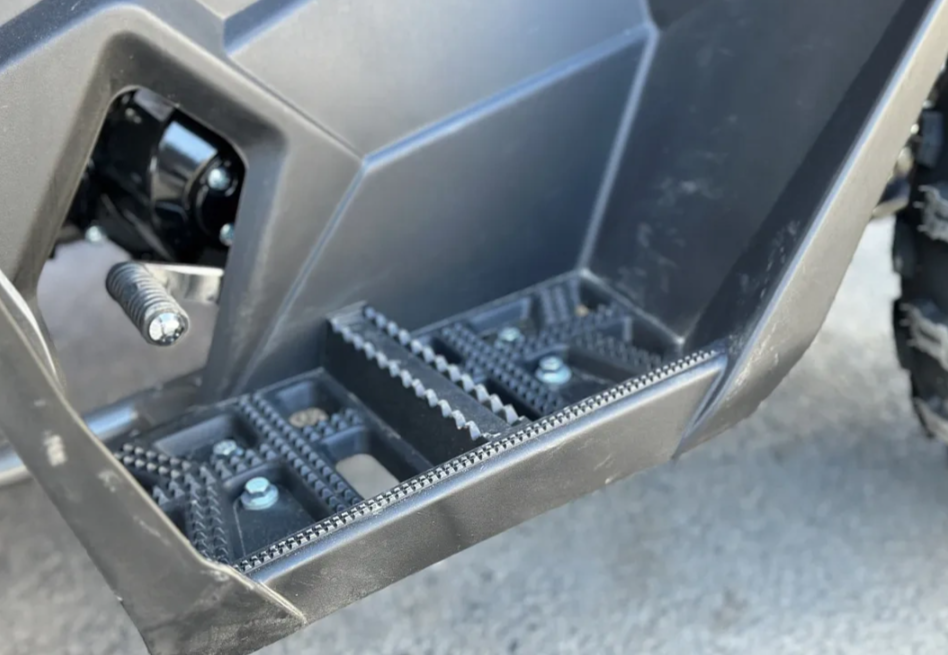 Квадроцикл GBM DAXTER 220 NEW в Владивостоке