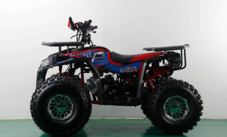 Квадроцикл GBM MAVERICK 222 NEW в Владивостоке