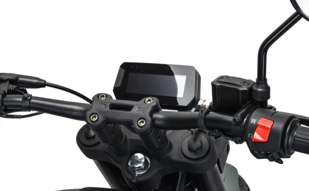 Мотоцикл MOTOLAND (МОТОЛЕНД) 300 CBR в Владивостоке