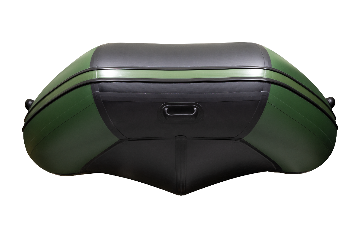 Лодка Ривьера Максима 3800 СК в Владивостоке