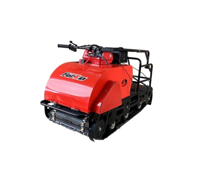 Мотобуксировщик Forza МБС3-9ВЭ в Владивостоке