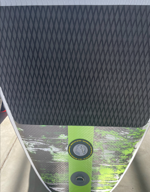 SUP (САП) ДОСКА RAIDEX TAKUMO 10.6’ (320СМ) N 11 в Владивостоке