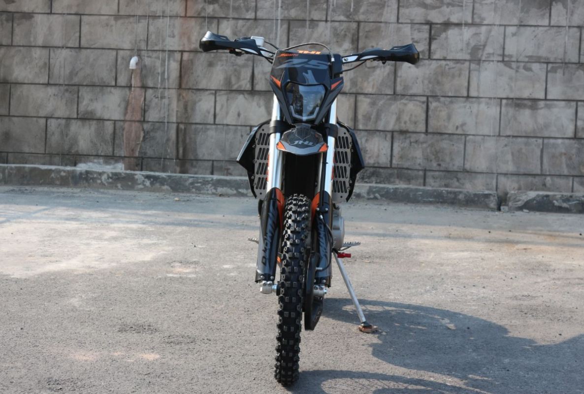 Мотоцикл JHLMOTO JHL Z5 NB300 (174MN-5) в Владивостоке