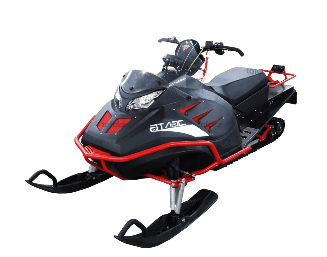 Снегоход ТОФАЛАР АТЛАС 500 в Владивостоке