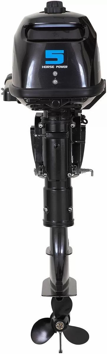 Лодочный мотор MARLIN MP 5 AMHS в Владивостоке