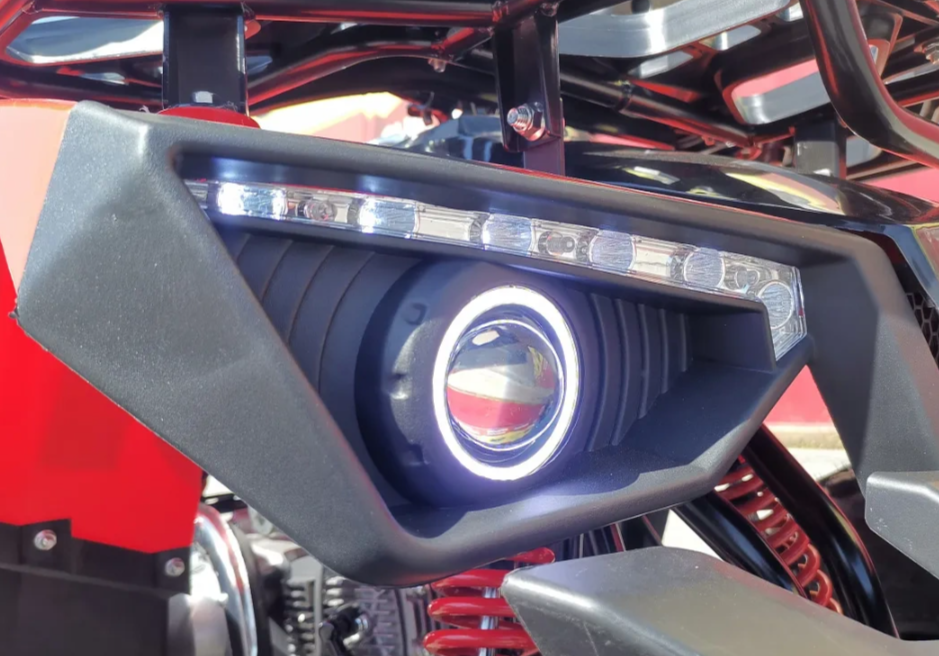 Квадроцикл PROMAX WILD 175 BASIC в Владивостоке