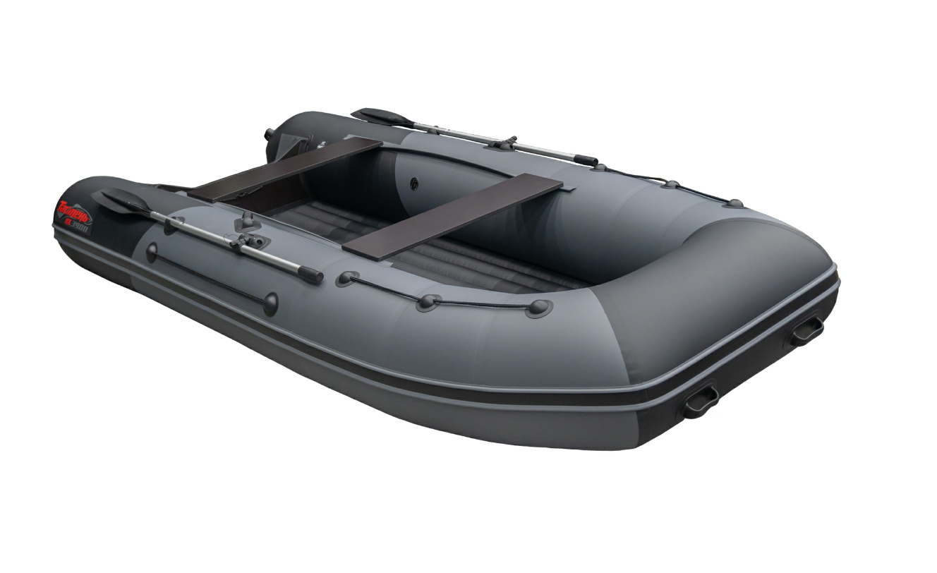 Лодка Таймень RX 3900 НДНД в Владивостоке