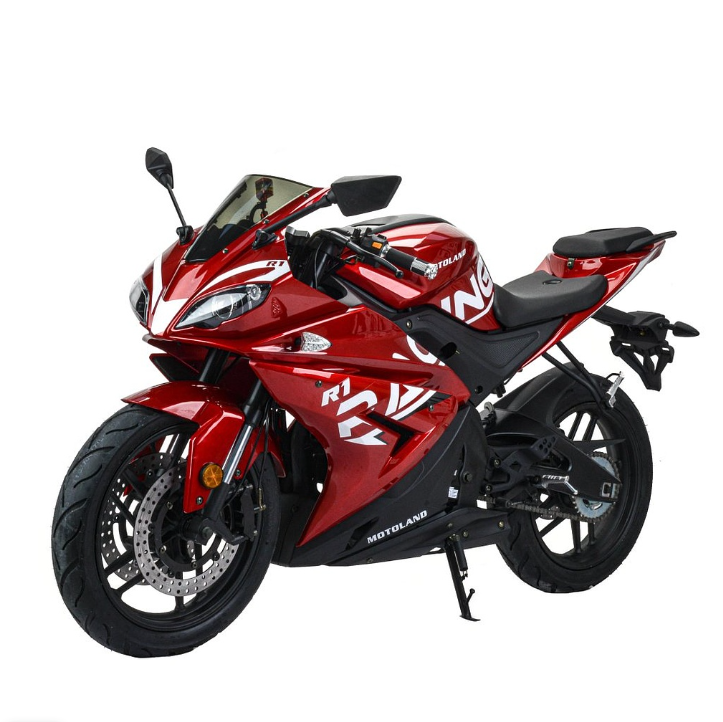 Мотоцикл MOTOLAND (МОТОЛЕНД) R1 300 в Владивостоке