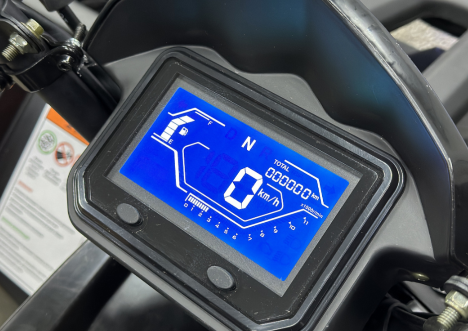 Квадроцикл GBM MAVERICK 300 NEW PREMIUM в Владивостоке