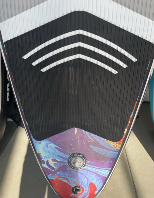 SUP (САП) ДОСКА RAIDEX I BOARD 11’ (332СМ) N 35 в Владивостоке