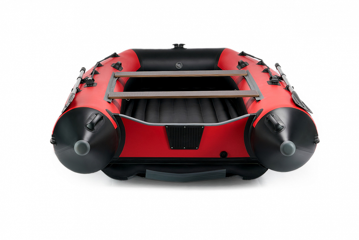 Лодка MISHIMO RAPID 400 в Владивостоке