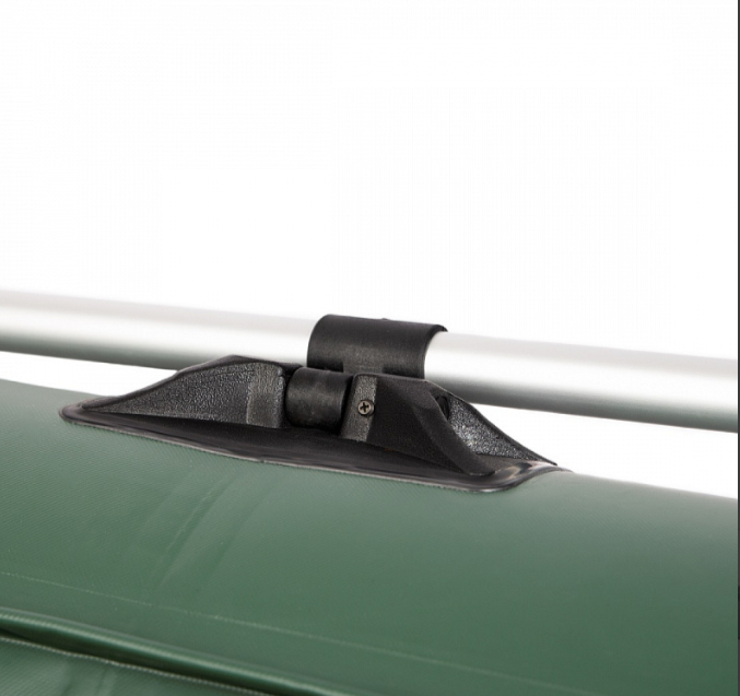 ЛОДКА НАДУВНАЯ YUKONA 280 TL (БЕЗ ПАЙОЛА) в Владивостоке