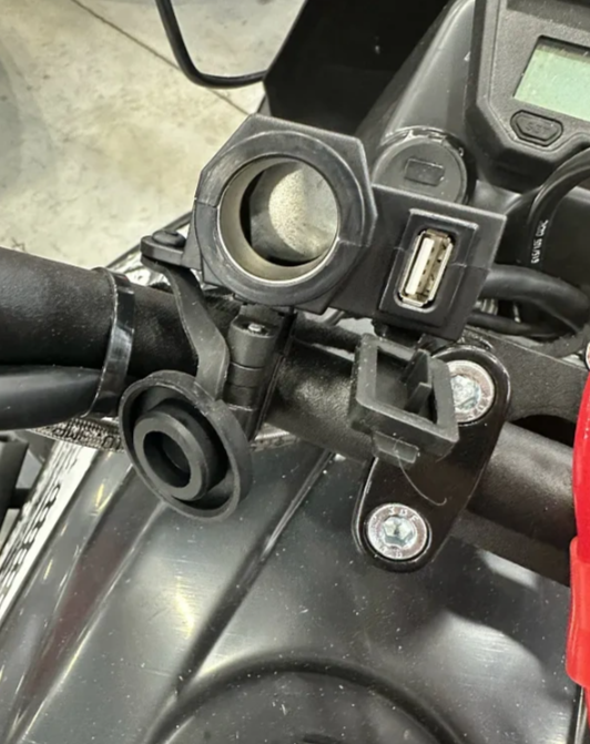 СНЕГОХОД IRBIS SF200L XE SUPERLONG в Владивостоке