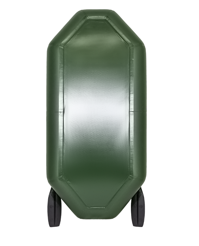 Лодка Барс 230 в Владивостоке