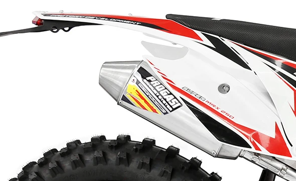 Мотоцикл Progasi SUPER MAX 300 PRO SPORT в Владивостоке