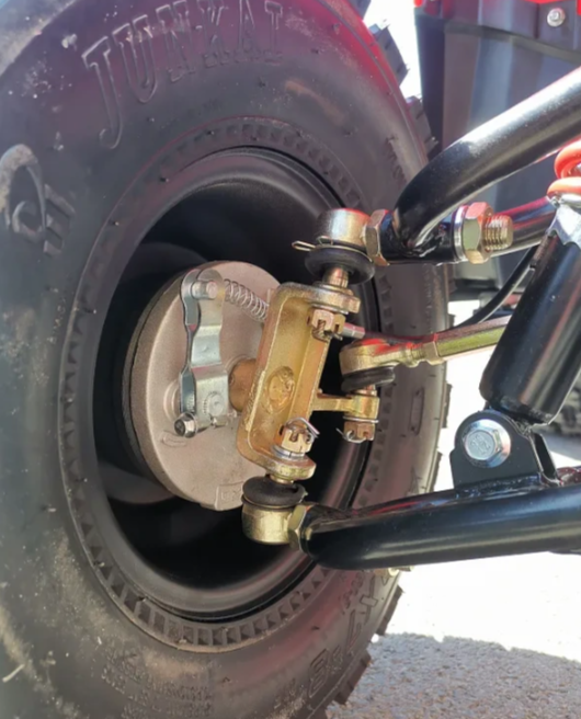 Квадроцикл PROMAX WILD 175 BASIC в Владивостоке