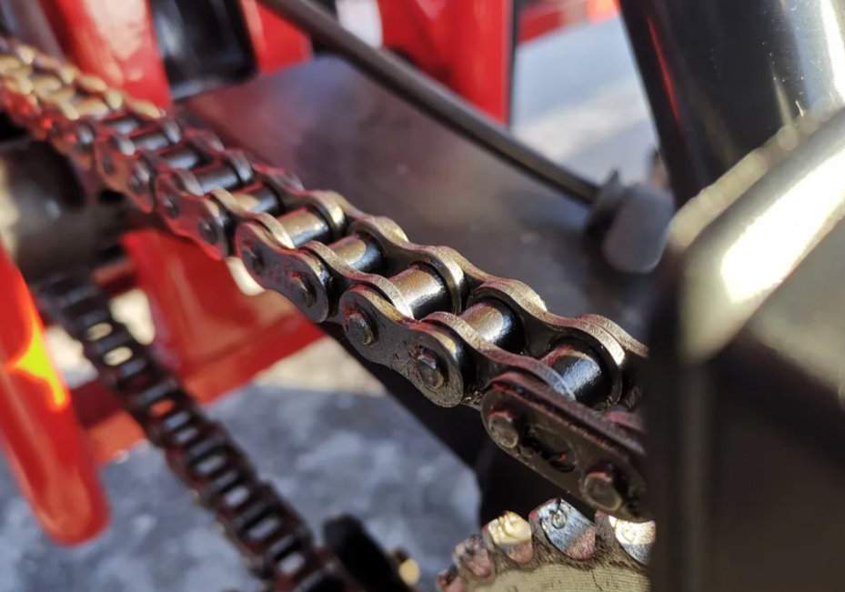 Квадроцикл GBM SHARP KIDS 125 в Владивостоке