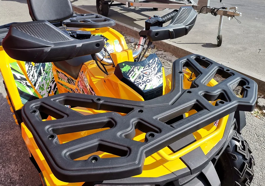 Квадроцикл PROMAX STORM 280 LUX в Владивостоке