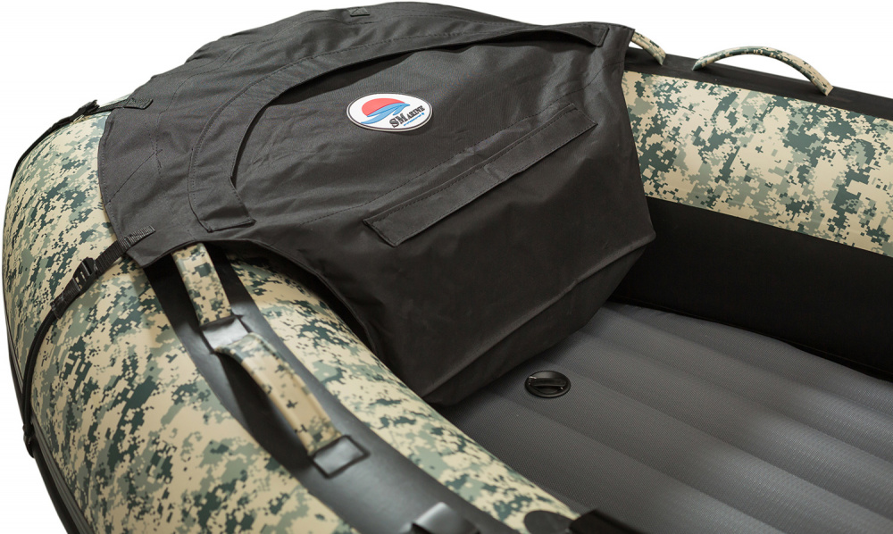 НОСОВАЯ СУМКА AIR, SDP 330-420 в Владивостоке