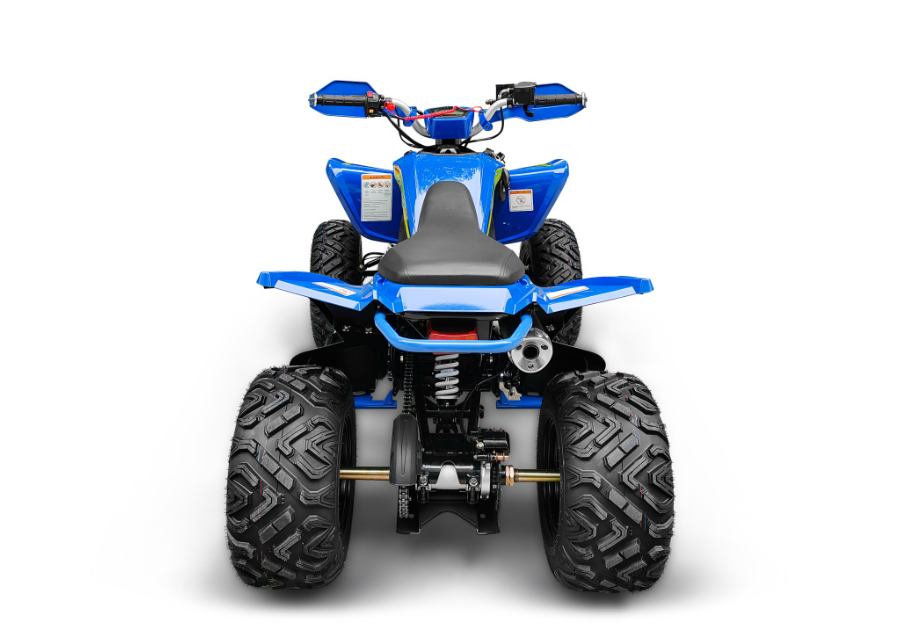 Квадроцикл YACOTA TYPHOON 250 в Владивостоке