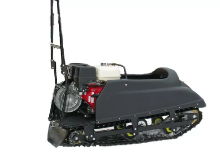 Мотобуксировщик ВОЛГАРЬ 9 Утилитарный в Владивостоке