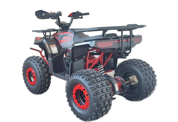 Квадроцикл YACOTA VEKTOR 125 в Владивостоке